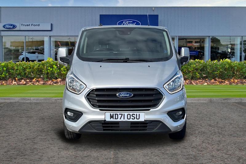 Used Ford Transit Custom 2022 for sale - 76037986: Photo 12