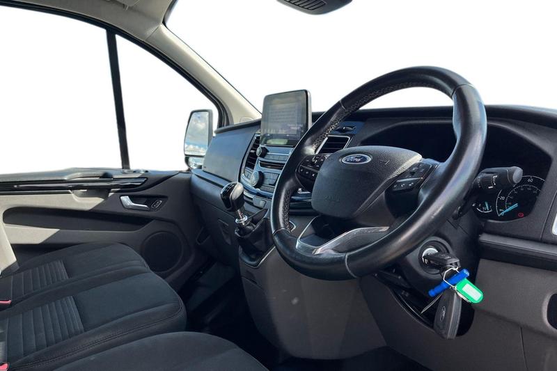 Used Ford Transit Custom 2022 for sale - 76037986: Photo 14