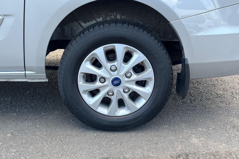 Used Ford Transit Custom 2022 for sale - 76037986: Photo 15