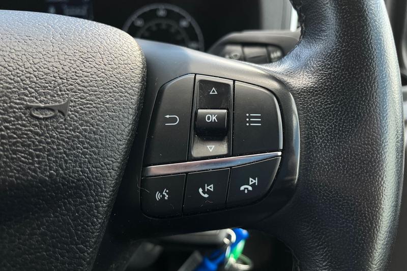 Used Ford Transit Custom 2022 for sale - 76037986: Photo 18