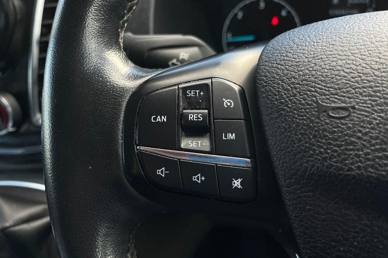 Used Ford Transit Custom 2022 for sale - 76037986: Photo 19