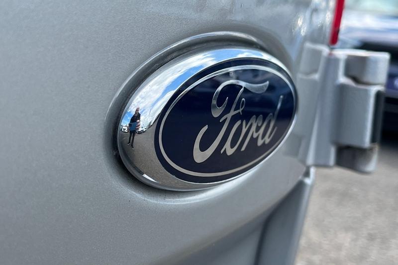 Used Ford Transit Custom 2022 for sale - 76037986: Photo 20