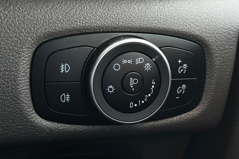Used Ford Transit Custom 2022 for sale - 76037986: Photo 28