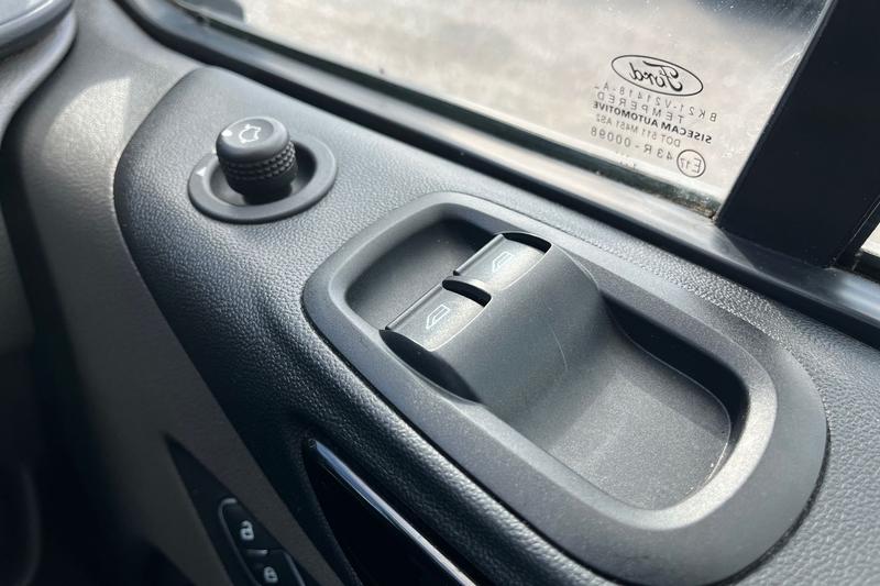 Used Ford Transit Custom 2022 for sale - 76037986: Photo 29
