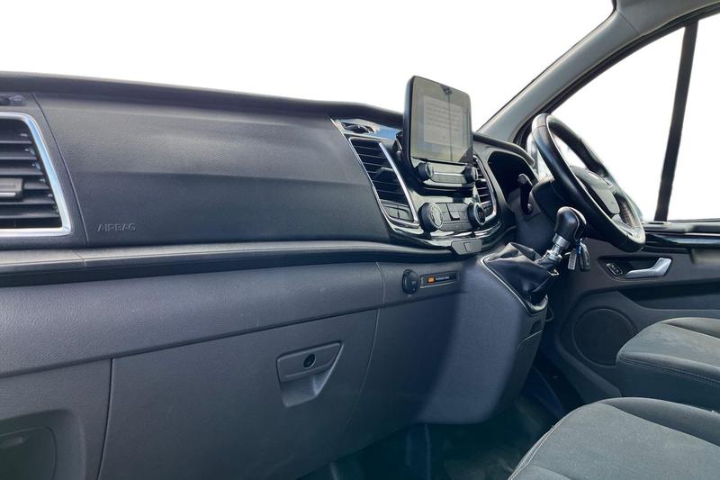 Used Ford Transit Custom 2022 for sale - 76037986: Photo 4
