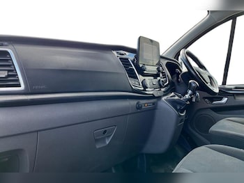 Used Ford Transit Custom 2022 for sale - 76037986: Photo 4