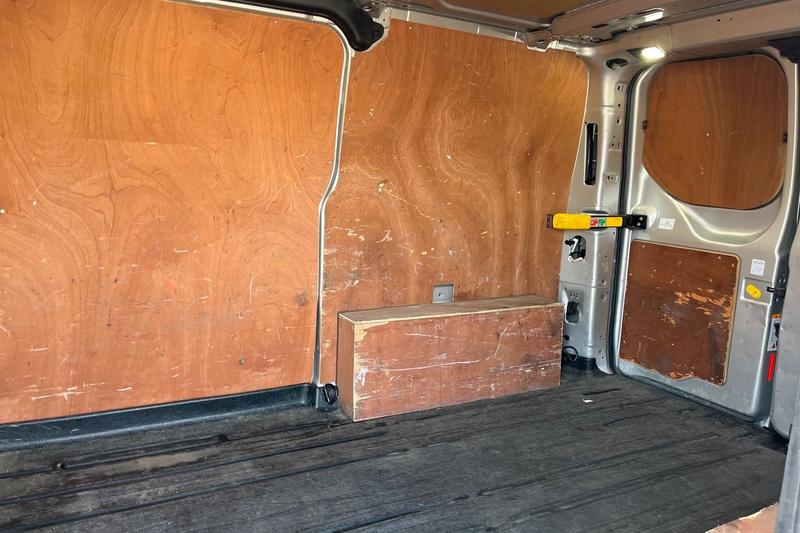 Used Ford Transit Custom 2022 for sale - 76037986: Photo 5