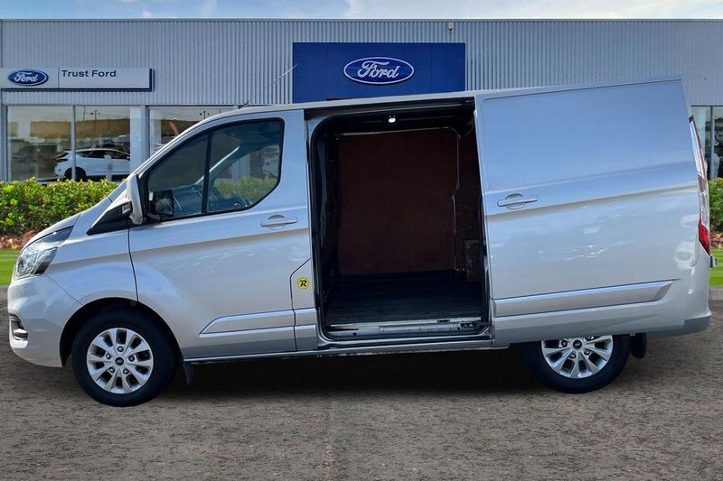 Used Ford Transit Custom 2022 for sale - 76037986: Photo 6