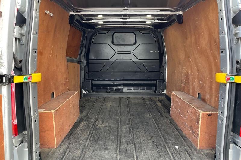 Used Ford Transit Custom 2022 for sale - 76037986: Photo 7