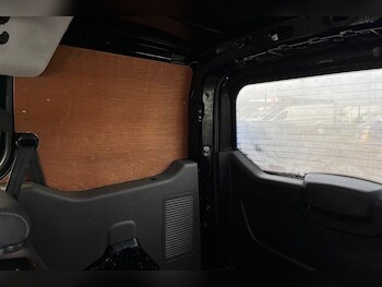 Used Ford Transit Connect 2021 for sale - 78671097: Photo