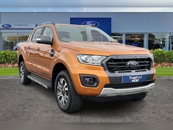 Ford - Ranger