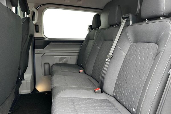 Used Ford Transit Custom 2025 for sale - 76315658: Photo 11