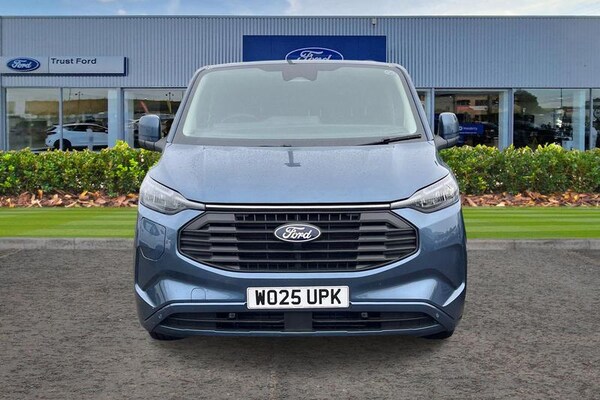 Used Ford Transit Custom 2025 for sale - 76315658: Photo 12