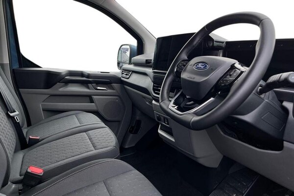 Used Ford Transit Custom 2025 for sale - 76315658: Photo 14