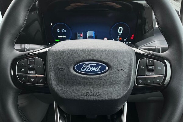 Used Ford Transit Custom 2025 for sale - 76315658: Photo 16