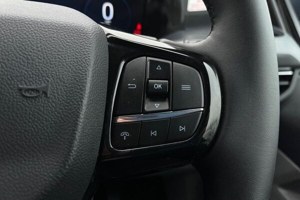 Used Ford Transit Custom 2025 for sale - 76315658: Photo 17