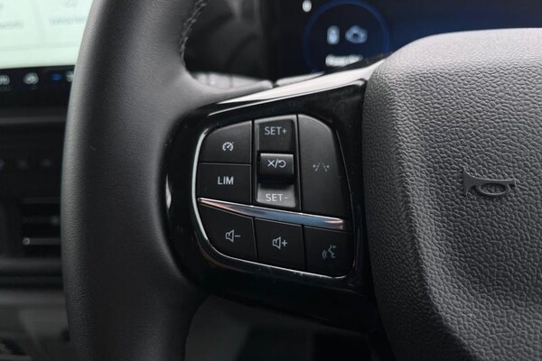 Used Ford Transit Custom 2025 for sale - 76315658: Photo 18