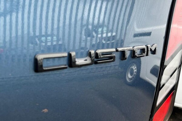 Used Ford Transit Custom 2025 for sale - 76315658: Photo 20