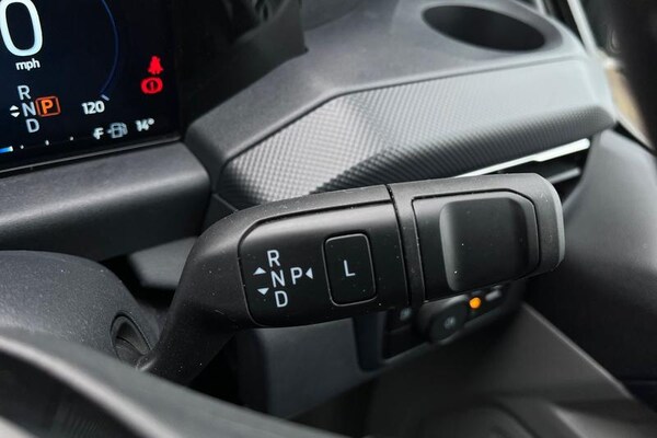 Used Ford Transit Custom 2025 for sale - 76315658: Photo 22