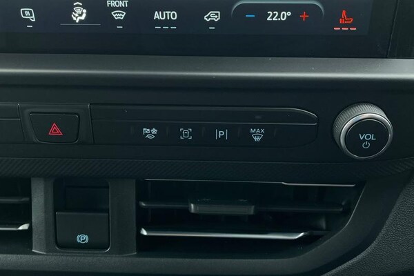 Used Ford Transit Custom 2025 for sale - 76315658: Photo 24