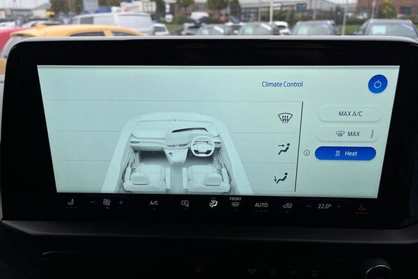 Used Ford Transit Custom 2025 for sale - 76315658: Photo 26