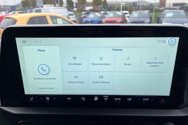 Used Ford Transit Custom 2025 for sale - 76315658: Photo 27