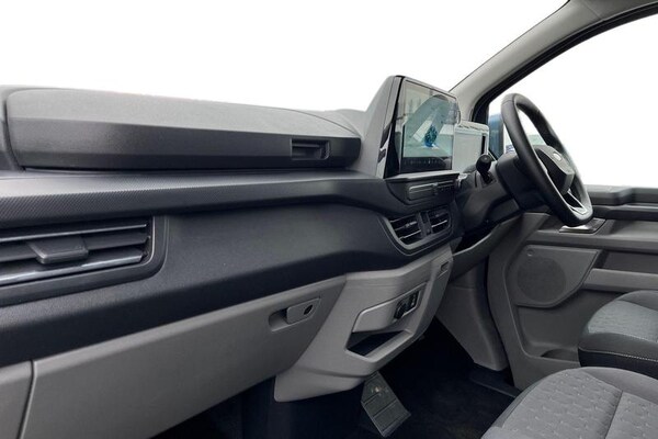 Used Ford Transit Custom 2025 for sale - 76315658: Photo 4