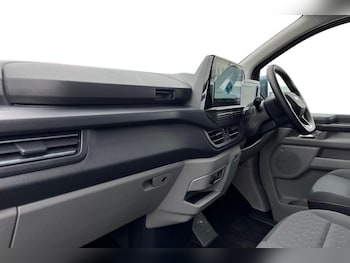 Used Ford Transit Custom 2025 for sale - 76315658: Photo 4