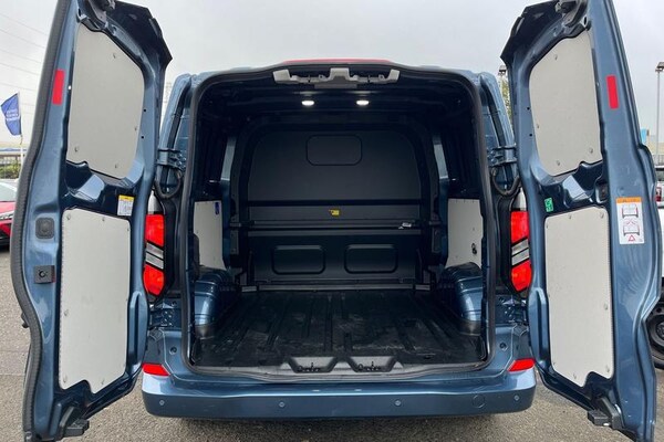 Used Ford Transit Custom 2025 for sale - 76315658: Photo 7