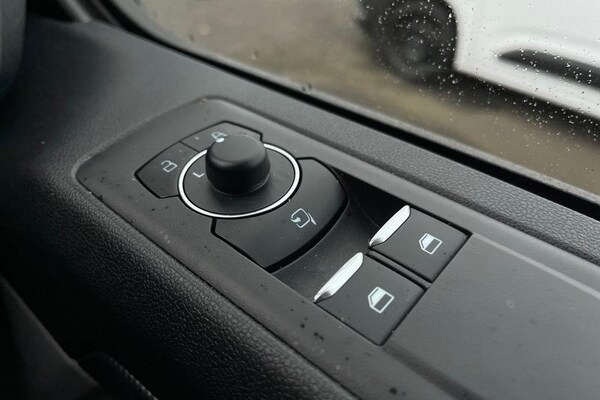 Used Ford Transit Custom 2025 for sale - 76315658: Photo 8