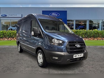 Ford - Transit