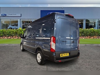 Used Ford Transit 2024 for sale - 76382135: Photo