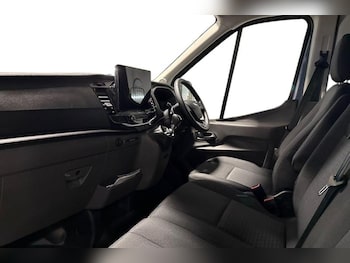 Used Ford Transit 2024 for sale - 76382135: Photo