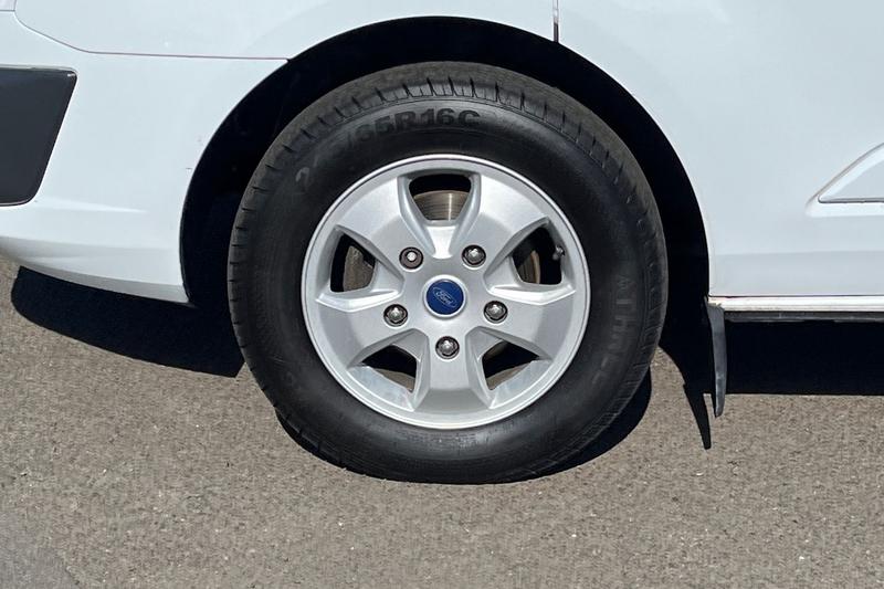 Vehicle 25