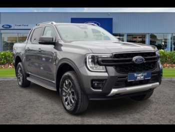 Used Ford Ranger 2024 for sale - 75196662: Photo