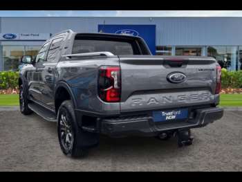 Used Ford Ranger 2024 for sale - 75196662: Photo