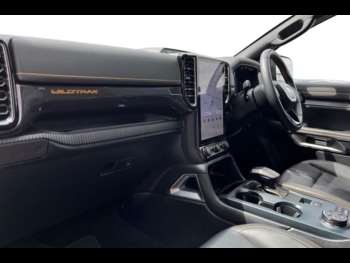 Used Ford Ranger 2024 for sale - 75196662: Photo