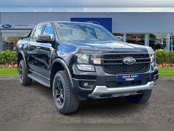 Used Ford Ranger 2026 for sale - 78607080: Photo