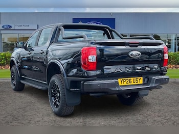 Used Ford Ranger 2026 for sale - 78607080: Photo