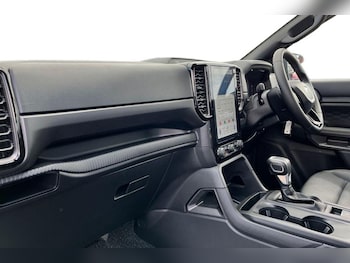 Used Ford Ranger 2026 for sale - 78607080: Photo