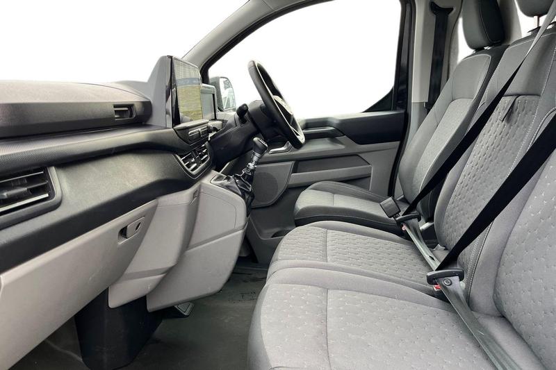 Used Ford Transit Custom 2024 for sale - 76480393: Photo 10