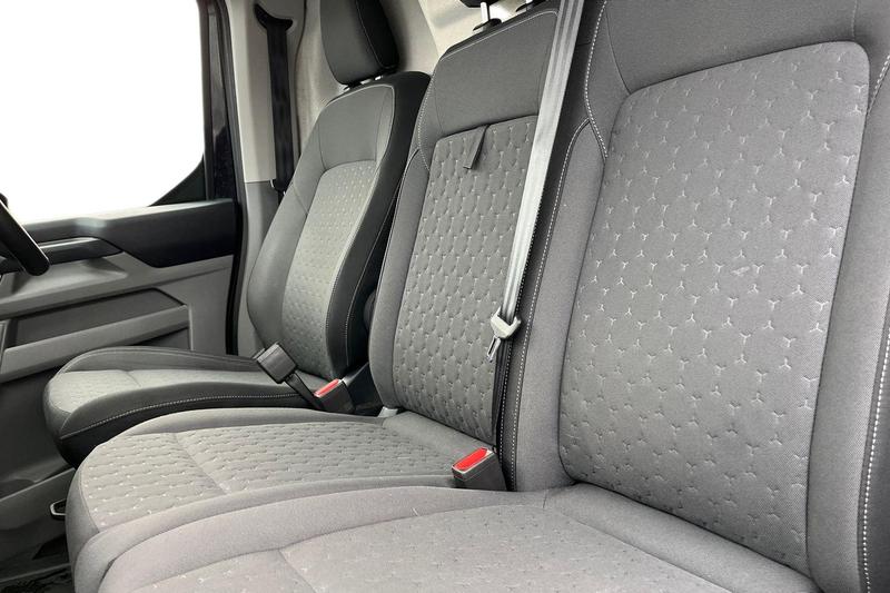 Used Ford Transit Custom 2024 for sale - 76480393: Photo 11