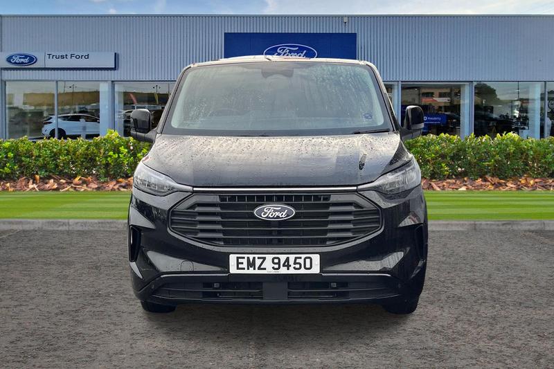 Used Ford Transit Custom 2024 for sale - 76480393: Photo 12