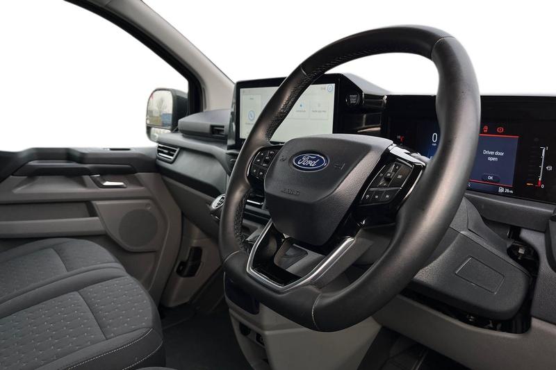 Used Ford Transit Custom 2024 for sale - 76480393: Photo 14