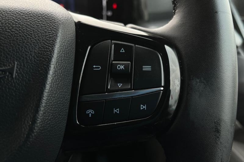 Used Ford Transit Custom 2024 for sale - 76480393: Photo 17