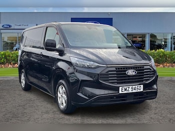 Ford - Transit Custom