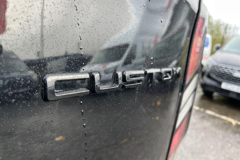 Used Ford Transit Custom 2024 for sale - 76480393: Photo 20