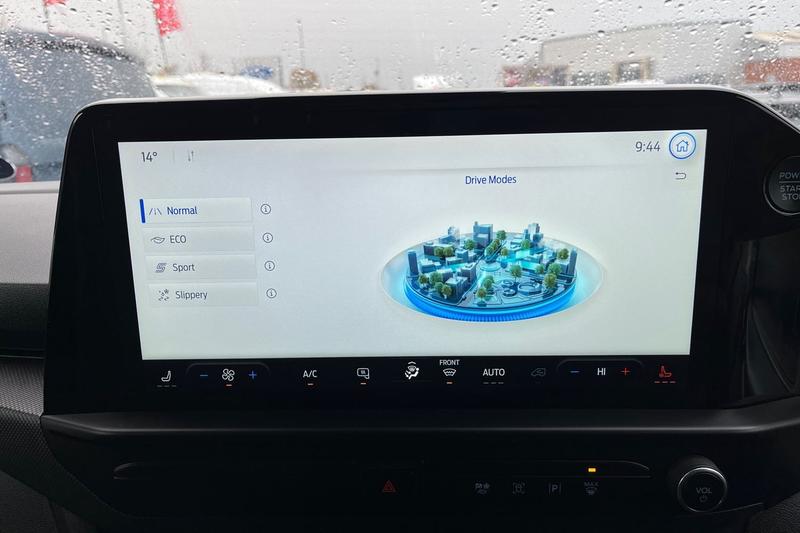 Used Ford Transit Custom 2024 for sale - 76480393: Photo 24