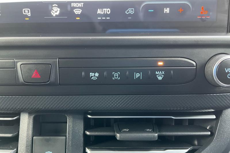 Used Ford Transit Custom 2024 for sale - 76480393: Photo 29