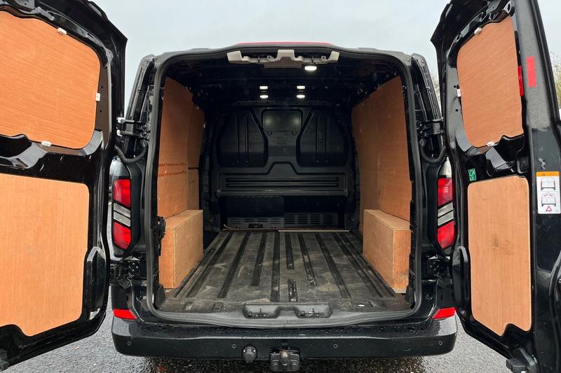 Used Ford Transit Custom 2024 for sale - 76480393: Photo 7